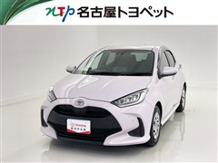 ヤリス G