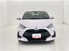 ヤリス G