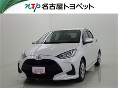 トヨタ ヤリス G
