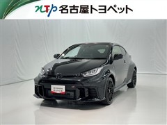 GRヤリス RZ ハイパフォーマンス