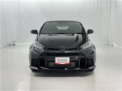 GRヤリス RZ ハイパフォーマンス