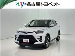 トヨタ ライズ Z