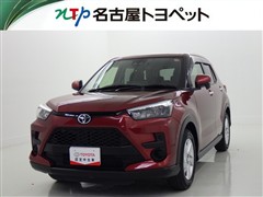 トヨタ ライズ G
