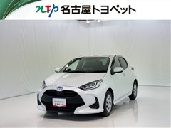 ヤリス G