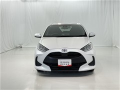 ヤリス G