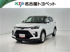 トヨタ ライズ G