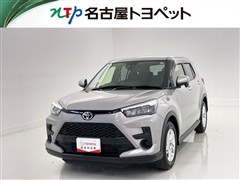 トヨタ ライズ G
