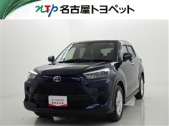 トヨタ ライズ G