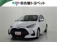 トヨタ ヤリス G