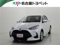 トヨタ ヤリス G
