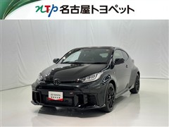 GRヤリス RZ ハイパフォーマンス