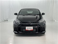 GRヤリス RZ ハイパフォーマンス