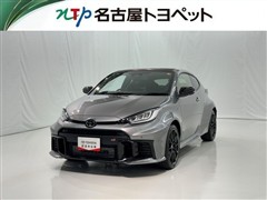 GRヤリス RZ ハイパフォーマンス
