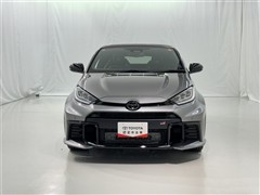 GRヤリス RZ ハイパフォーマンス