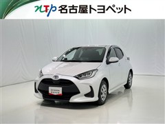 トヨタ ヤリス G