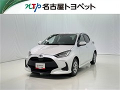 トヨタ ヤリス G