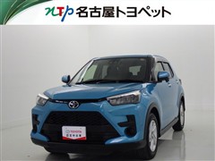 トヨタ ライズ G