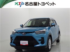 トヨタ ライズ G