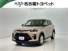 トヨタ ライズ G