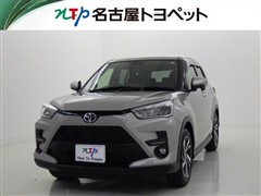 トヨタ ライズ Z