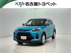 トヨタ ライズ G