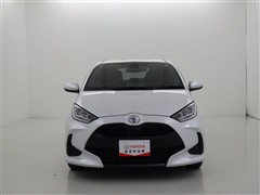 ヤリス G