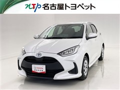 トヨタ ヤリス G