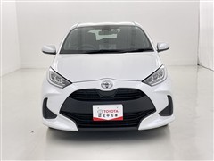ヤリス G