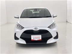 ヤリス G