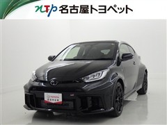 GRヤリス RZ ハイパフォーマンス