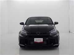 GRヤリス RZ ハイパフォーマンス