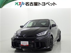 トヨタ GRヤリス RZ ハイパフォーマンス