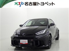 トヨタ GRヤリス RZ ハイパフォーマンス