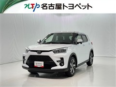 トヨタ ライズ Z