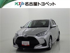 トヨタ ヤリス G