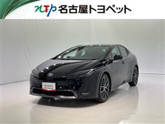トヨタ プリウス Z