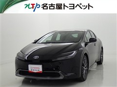 トヨタ　プリウス Z