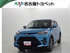 トヨタ ライズ Z