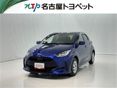 トヨタ ヤリス G