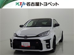 GRヤリス ファーストED ハイパフォ