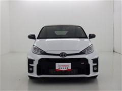 GRヤリス ファーストED ハイパフォ