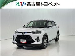 トヨタ ライズ Z