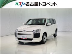 トヨタ　プロボックスV GL