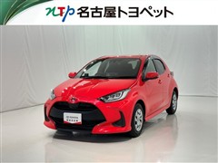 ヤリス G
