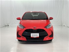 ヤリス G