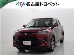 トヨタ ライズ Z