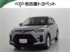 トヨタ ライズ G