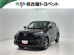 トヨタ ライズ Z