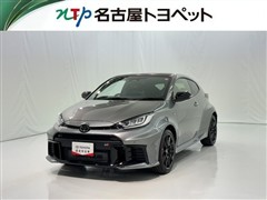 GRヤリス RZ ハイパフォーマンス