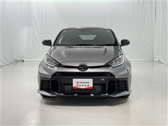 GRヤリス RZ ハイパフォーマンス